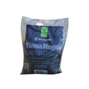 Tierra Negra Abonada