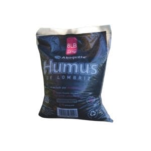 Humus de Lombriz