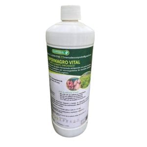 Super Magro VITAL Bio estimulante orgánico